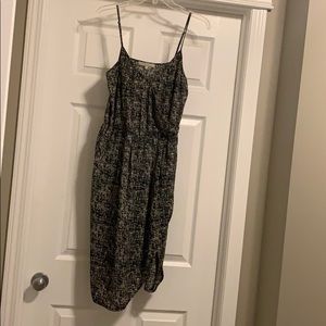 Monk & Lou dress with pockets